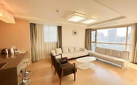 No2 Haeundae Hotel